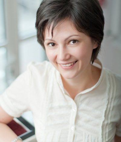 SCANDALOS. A fost amendată pentru că „și-a exprimat opinii referitoare la situația spitalelor din România” 1 carmenuscatu.jpg