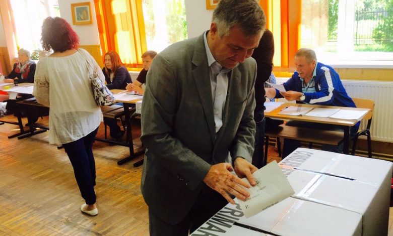 BRAȘOV. Alegeri 2016. Pentru ce au votat doi dintre candidații independenți la funcția de primar 1 catalin-leonte_2.jpg