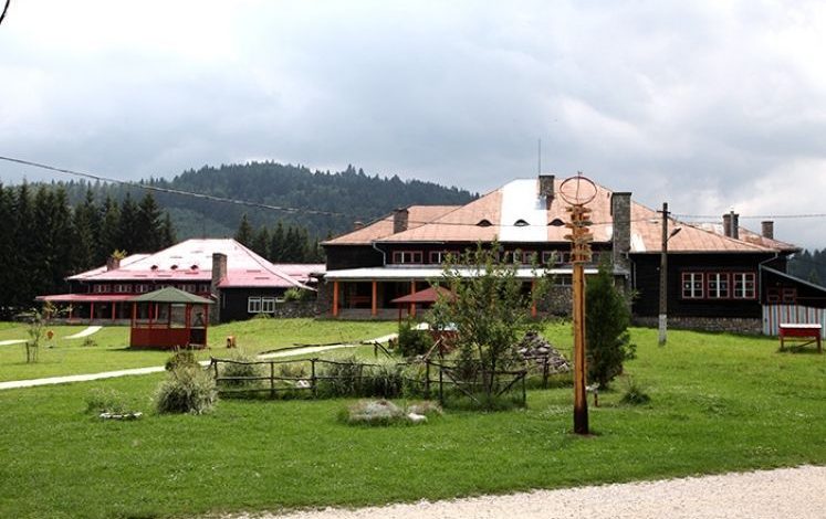 BRAŞOV. Moarte suspectă a unui copil la Centrul de Reabilitare Brădet. Nu au fost descoperite urme de violență 1 centrul-bradet.jpg