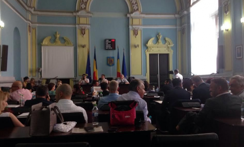 BRAȘOV. Consilierii județeni depun jurământul 1 cjbv_2.jpg