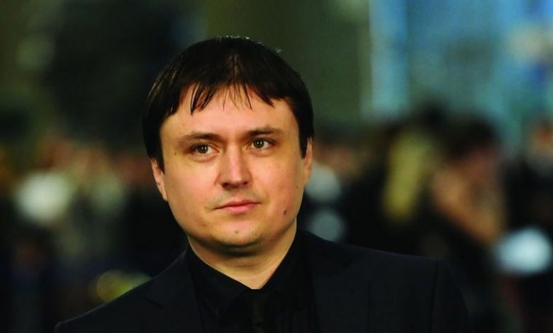 Regizorul Cristian Mungiu a fost distins cu Legiunea de Onoare 1 cristianmungiu_2.jpg