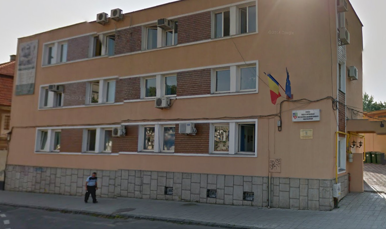 BRAȘOV. Persoanele cu dizabilități pot alege decontarea combustibilului în loc de bilete gratuite 1 dgaspc.png