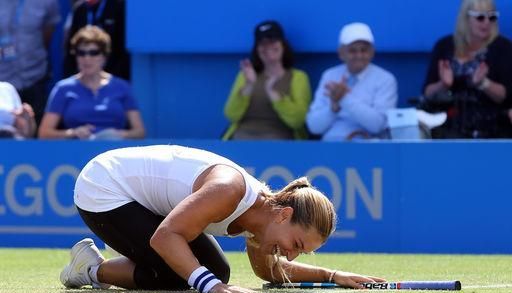 Dominika Cibulkova, campioană la Eastbourne 1 dominikacibulkova.jpg