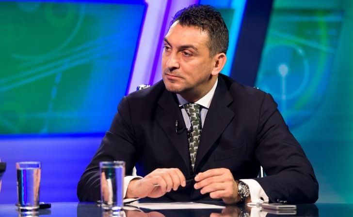 CE SURPRIZĂ! Ilie Dumitrescu, RELAȚIE cu... Tatăl fetei este, de asemenea, un personaj cunoscut în fotbalul românesc!!! 1 dumitrescu.jpg