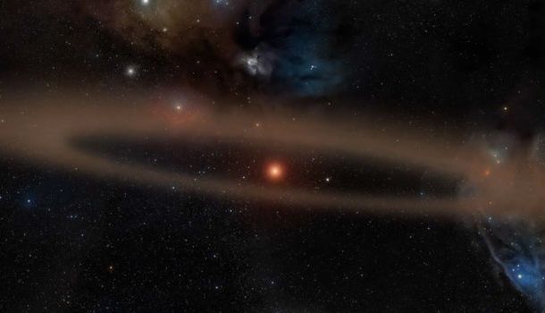 Cea mai tânără planetă observată vreodată, descoperită de NASA 1 exoplaneta.jpg