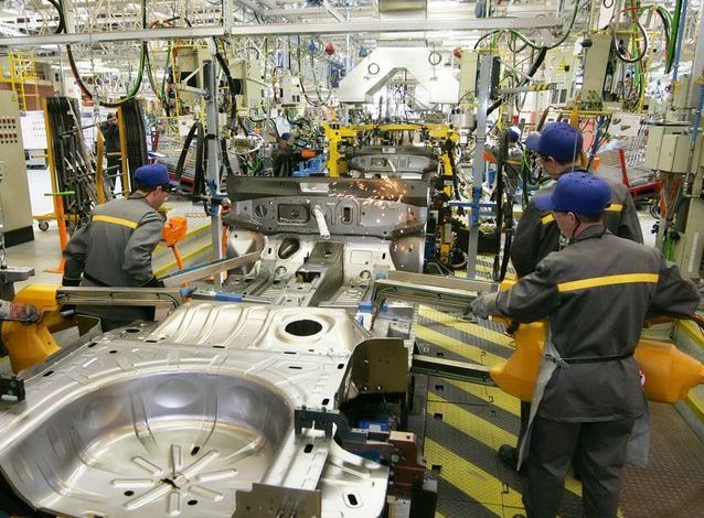 BRAȘOV. Chinezii vor să investească într-o fabrică de componente auto 1 fabricacomponenteauto.jpg
