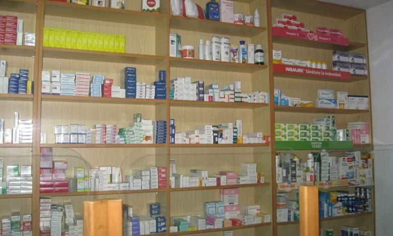 UPDATE. BRAŞOV. Sunt anestezice pe stoc, astfel că nu este nevoie să fie amânate operaţiile programate 1 farmaciemedicamente12.jpg