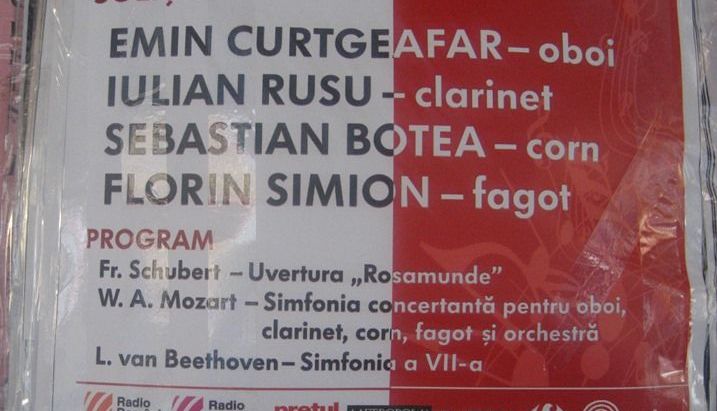 BRAȘOV. Schubert, Mozart și Beethoven la „Patria” 1 filarmonica_8.jpg