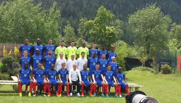 EURO 2016. În sfârșit, Franța și-a făcut poza oficială!!! 1 franta_6.jpg