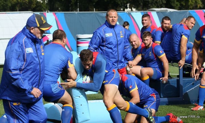WorldRugbyNationsCup. Stejarii au învins Uruguay cu 40-0 și vor juca cu Argentina XV pentru trofeul competiției 1 frr.jpg