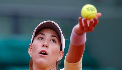 Roland Garros. Garbine Muguruza, prima finalistă 1 garbinemuguruza.jpeg