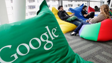 Filosofia organizațională Google: Angajații mai fericiți la locul de muncă, cu 12% mai productivi 6 google.png