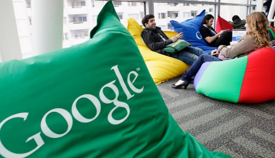 Filosofia organizațională Google: Angajații mai fericiți la locul de muncă, cu 12% mai productivi 1 google.png