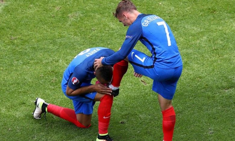 EURO 2016. ONE GriezMANn SHOW 1 griezmann_2.jpg