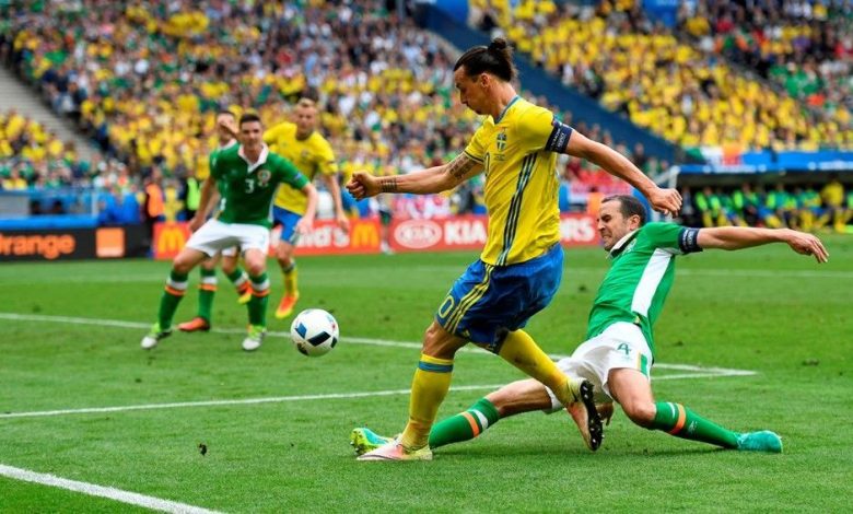 EURO 2016. Irlanda și Suedia au remizat pe „Stade de France” 1 ibrahimovic.jpg