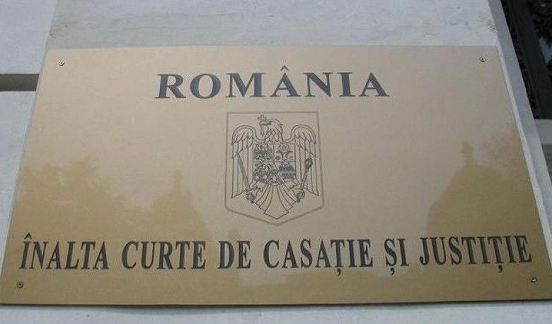 Tragere la sorţi la ÎCCJ pentru stabilirea completelor de cinci judecători pentru anul 2017 - vezi REZULTATELE 1 iccj_2.jpg