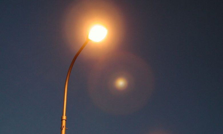Primăria Braşov caută firmă care să rezolve problemele iluminatului public la intrările în oraş 1 iluminat.jpg