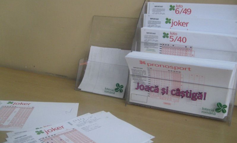 LOTO. Report de aproximativ 2,94 milioane de euro la 6/49 1 img-0539.jpg