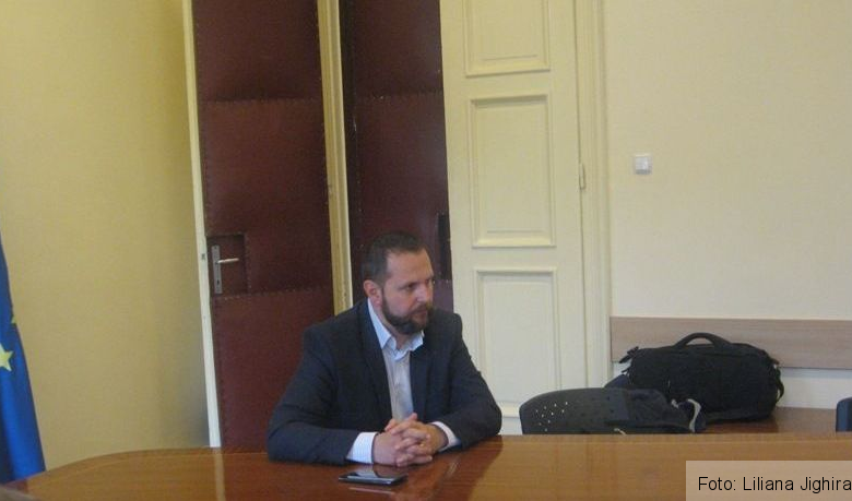 BRAŞOV. Mihai Donţu şi-a dat demisia din Parlament 1 img-0559_2.jpg