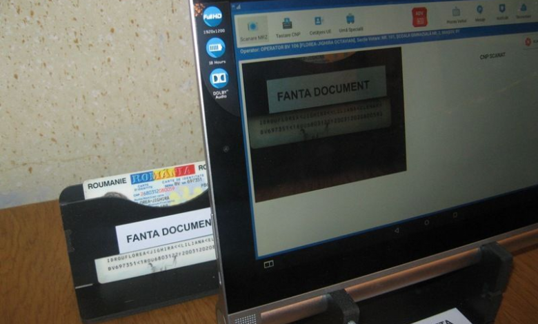 Autoritatea Electorală Permanentă va stabili luna viitoare operatorii de calculator ai secţiilor de votare din ţară 1 img-0567.jpg