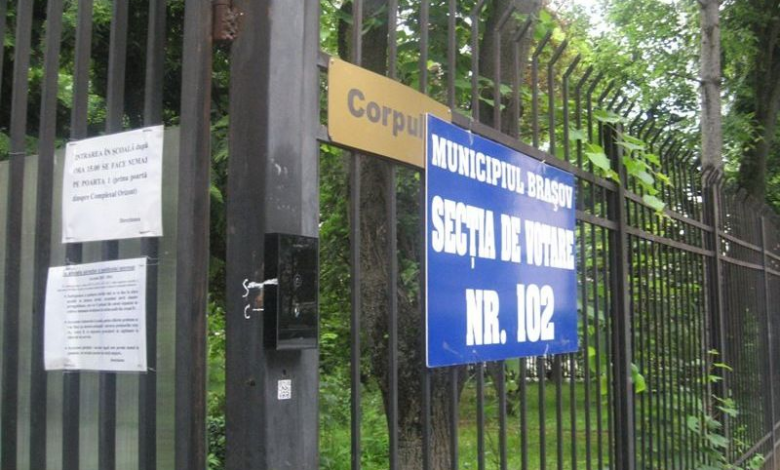 Update. BRAŞOV. Rezultate finale la Primăria Municipiului 1 img-0584.jpg