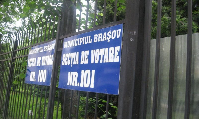 BRAŞOV. Alegeri 2016. PNL şi PSD domină CL Braşov 1 img-0585.jpg