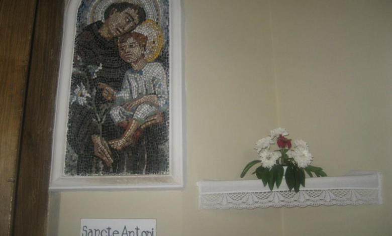 Sf. Anton de Padova - Sărbătoarea Crinilor 1 img-1096_2.jpg