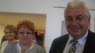 BRAŞOV. Dascălii în prag de pensie au fost sărbătoriţi 2 img-1149.jpg