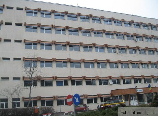 BRAŞOV. Spitalul Judeţean face alte angajări 1 img-2596_2.jpg