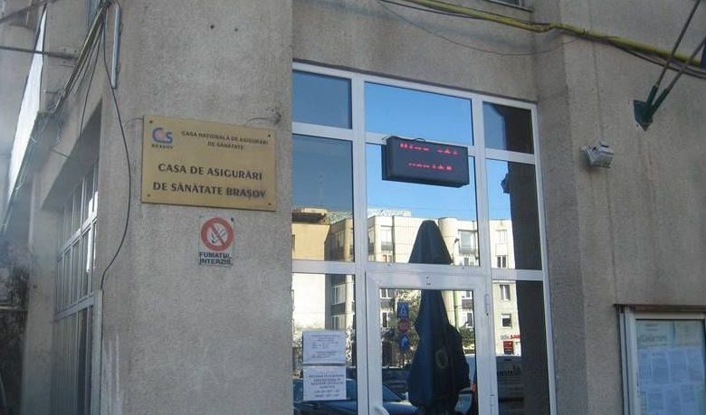 BRAȘOV. Casa de Asigurări de Sănătate are alt program cu publicul 1 img-6772.jpg