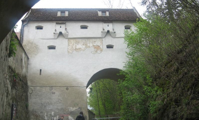 BRAŞOV. Caravana „Brotherhood of the Rose” la Bastionul Graft 1 img-8603.jpg