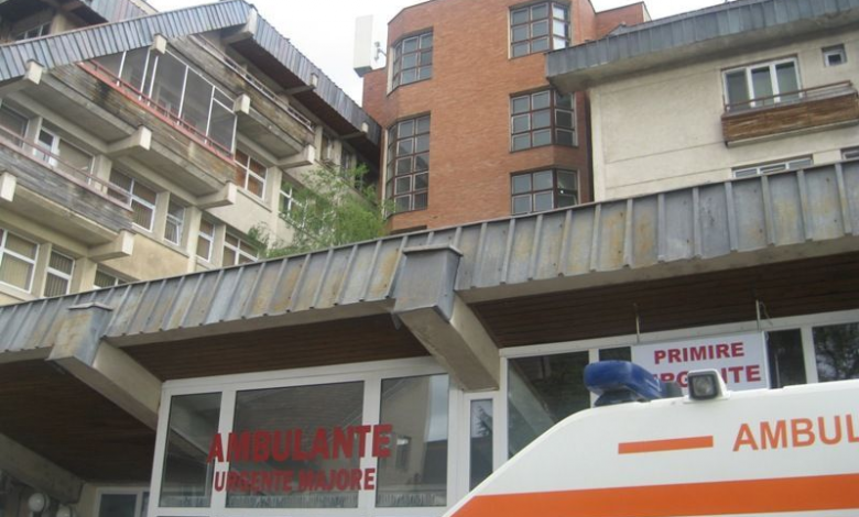 UPDATE BRAŞOV. 12 răniţi în accident au ajuns la Spitalul de Copii 1 img-9921.jpg