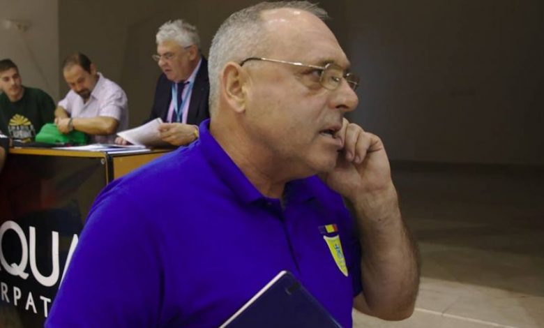 CORONA BRAȘOV. Conducerea tace, echipa feminină de handbal este în criză! 1 ioanpreda.jpg