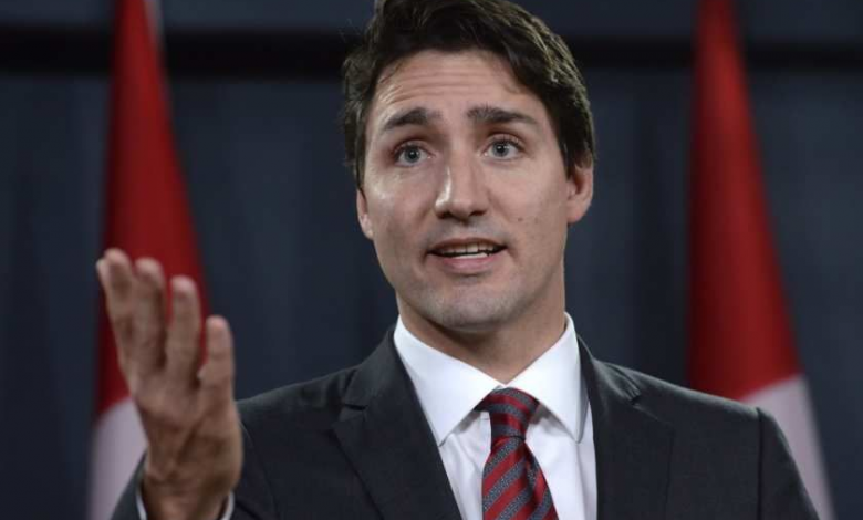 Canadienii s-au arătat deschiși la posibilitatea eliminării vizelor pentru români 1 justin-trudeau.jpg