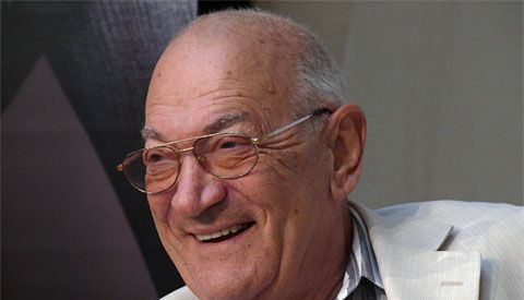 A murit marele maestru Victor Korchnoi 1 korchnoi.jpg