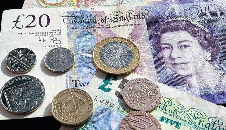 Brexit. Lira sterlină a ajuns la cel mai scăzut nivel din ultimii 31 de ani 1 lirasterlina1.jpg