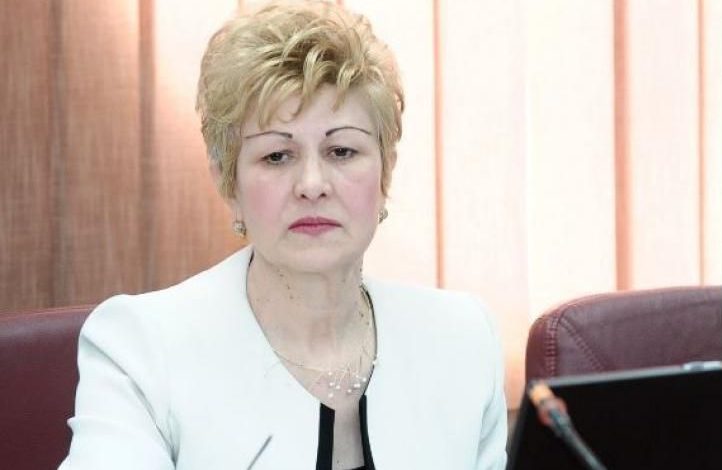 Livia Stanciu a fost numită judecător al Curții Constituționale! Mandatul este valabil 9 ani 1 liviastanciu.jpg