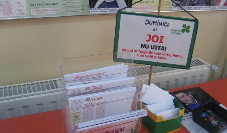 LOTO. Report de 3,14 milioane de euro la 6/49 1 loto_19.jpg
