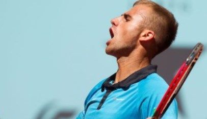 WIMBLEDON. Marius Copil s-a calificat pe tabloul principal 1 marius-copil2.jpg