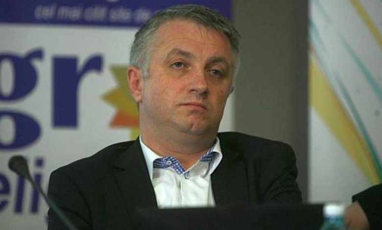 Capul lui Bostan sau căderea întregului Guvern 1 mariusbostanministrulcomunicatiilor.jpg