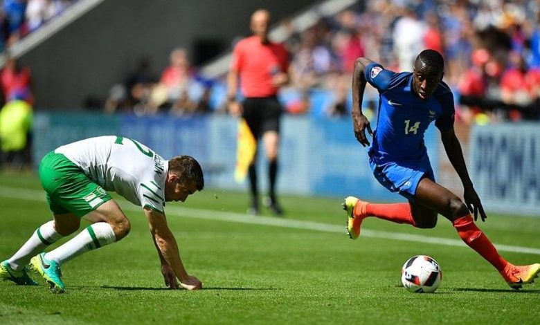 Euro 2016. „Cocoşii” au fost supuşi controlului antidoping 1 matuidi.jpg