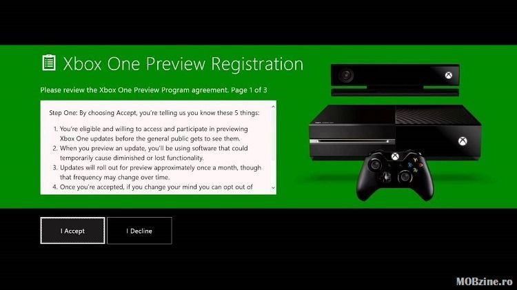 Microsoft combină programul Windows Insider cu Xbox One Preview 1 maxresdefault_3.jpg