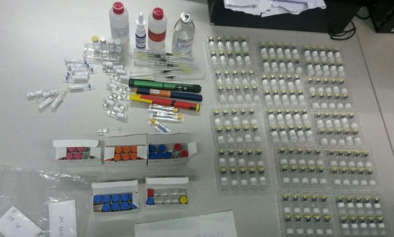 România vrea ca Agenția Europeană de Medicamente să se mute aici 1 medicamenteconfiscate.jpg