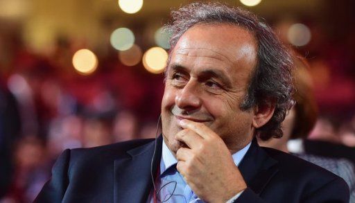 Michel Platini a primit dreptul de a participa la EURO 2016 1 michel.jpg
