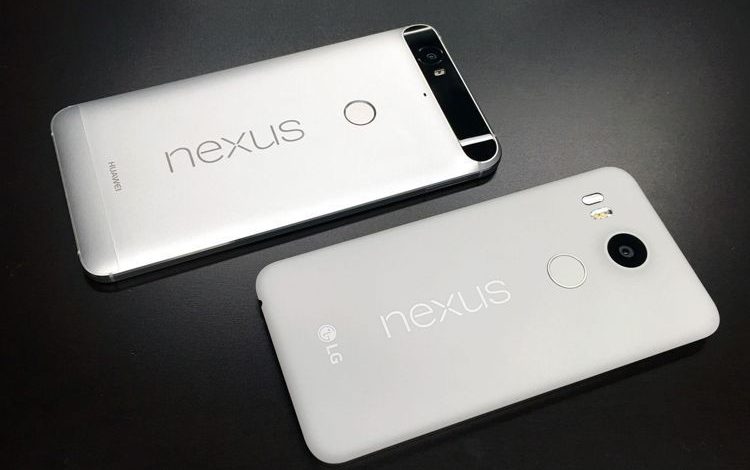 Nexus 5X și Nexus 6P primesc update-uri de Android încă un an 1 nexus-5x-6p.jpg