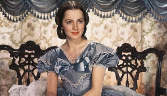 Longevitate. Actriţa Olivia de Havilland îşi sărbătoreşte mâine centenarul 1 oliviadehavilland.jpg