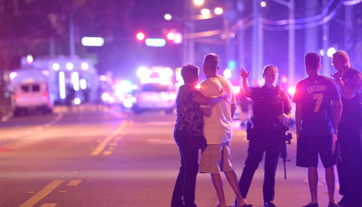Update. Liderii mondiali condamnă atacul armat din Orlando! Atentatul, REVENDICAT de ISIS! 1 orlando.png