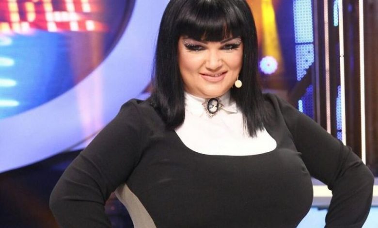 COŞMAR. Ozana Barabancea a „înfruntat moartea” 1 ozana.jpg