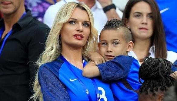 EURO 2016. Cea mai SEXY soție de fotbalist!!! 1 payet.jpg