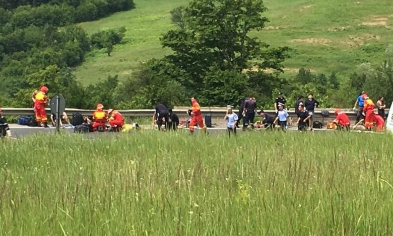 BRAŞOV. Peste 8.000 de persoane au avut nevoie de SMURD în 2016 1 persani1.jpg